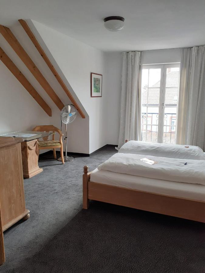 Das Landhotel Weingut Gernert Sankt Martin Eksteriør bilde